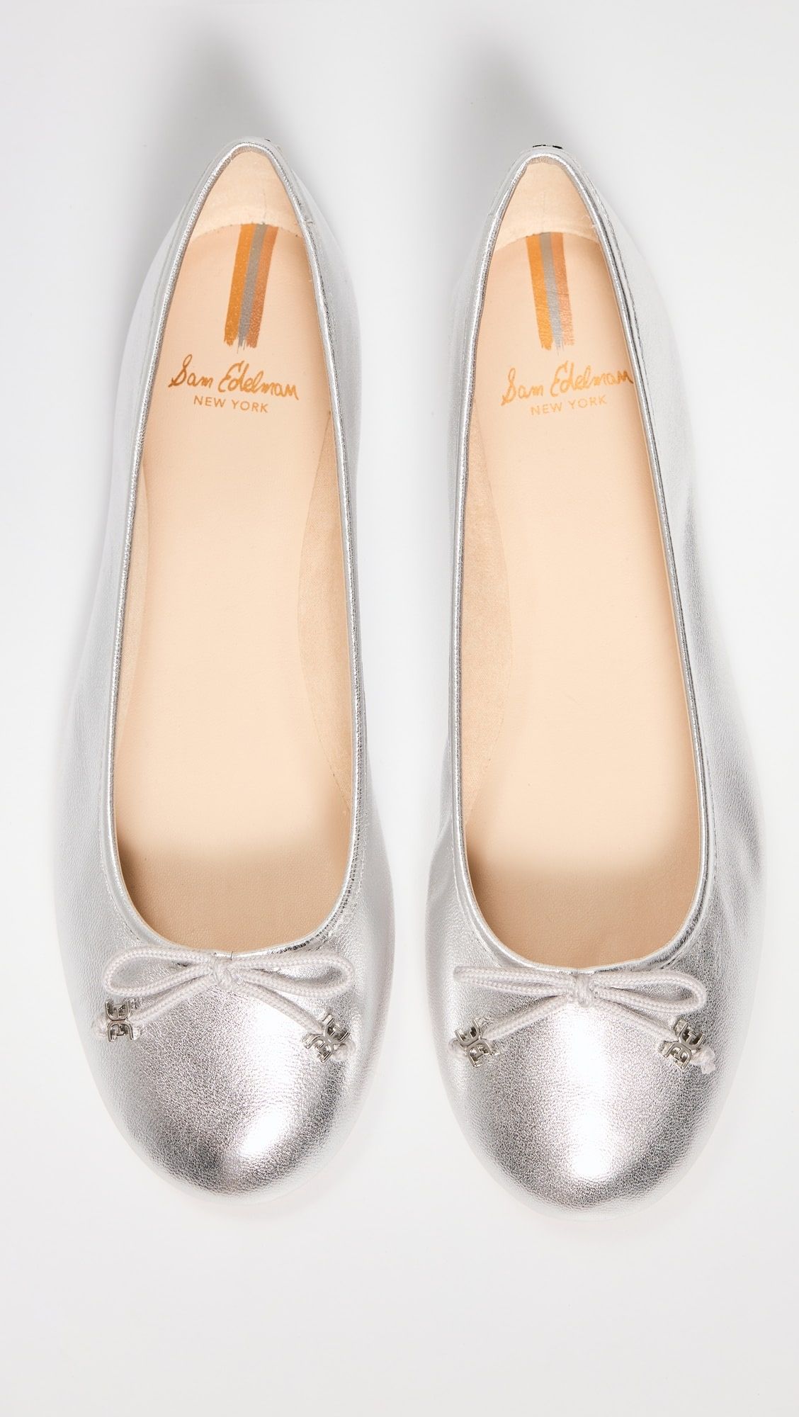 Sam Edelman Felicia Luxe Ballet Flats | Shopbop | Shopbop