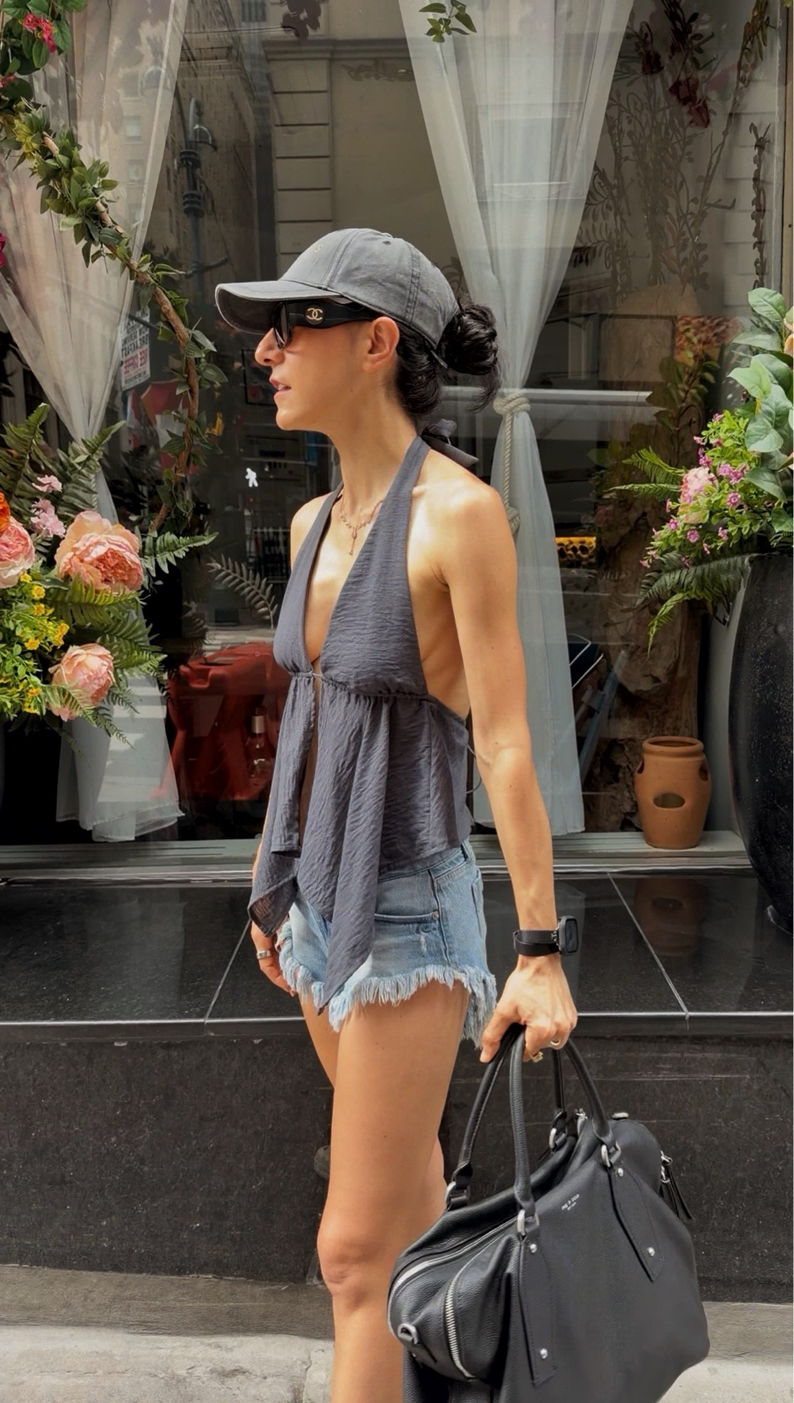 Soho ♠️

#LTKdayinmylife #LTKootd #LTKBeauty