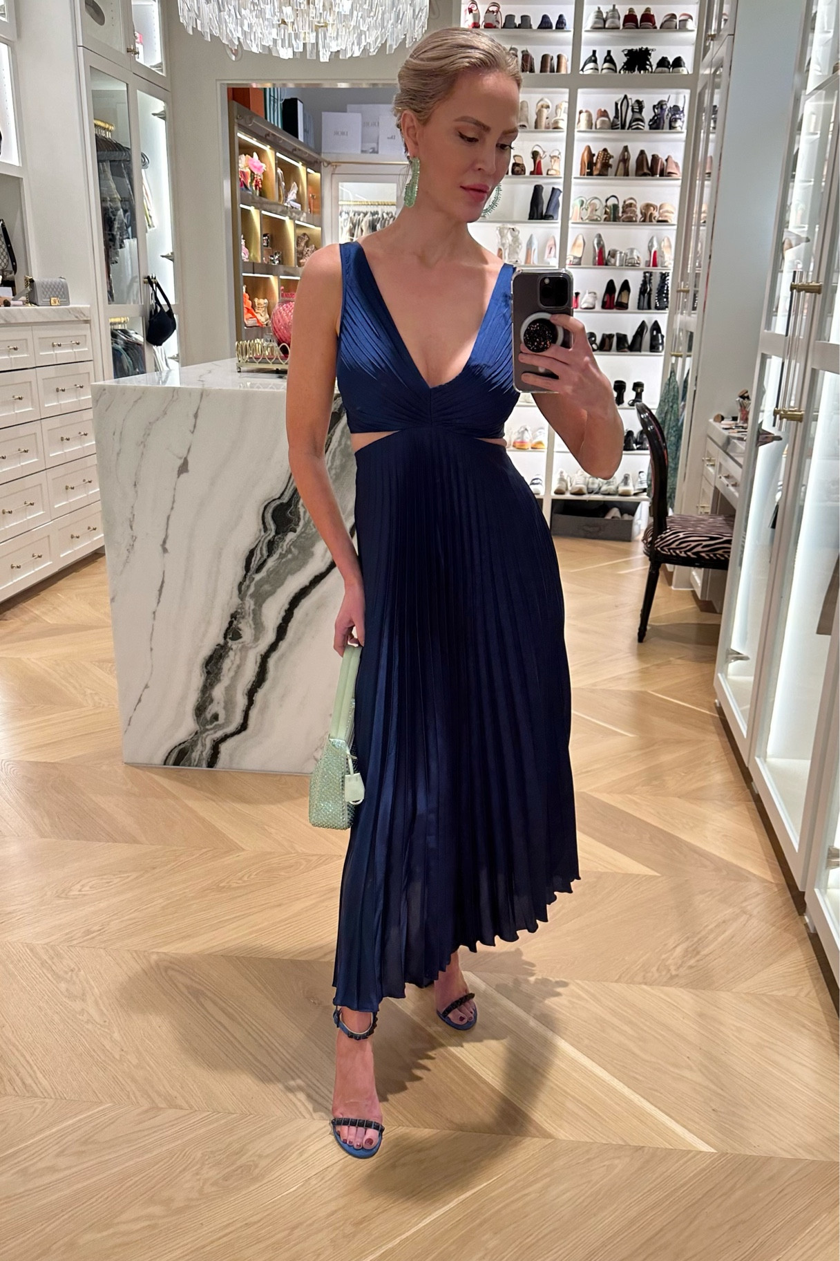 Perfect summer wedding dress! 

#LTKsalealert #LTKstyletip #LTKSeasonal