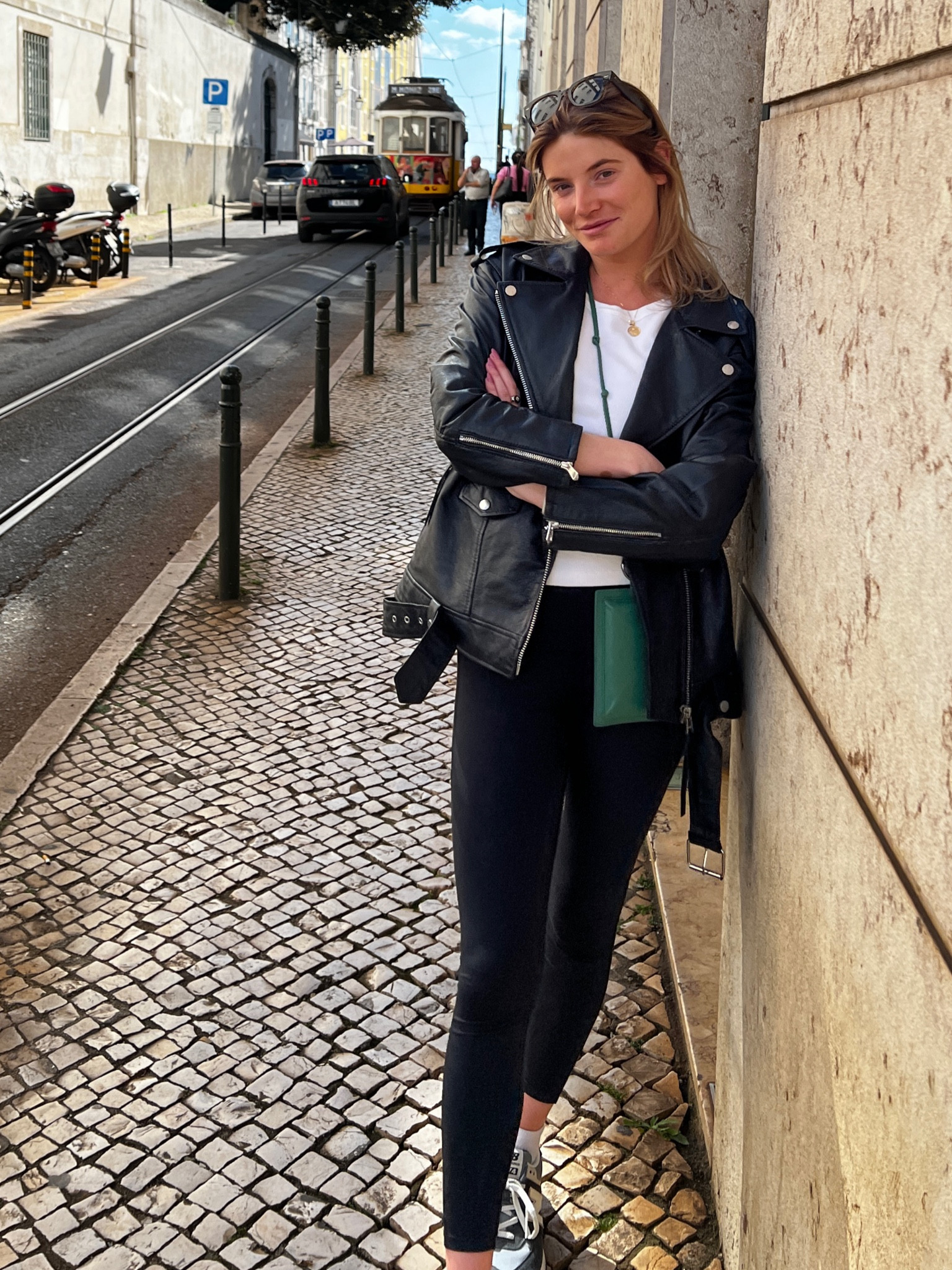 The perfect day tour look for visiting Europe! 

#LTKtravel #LTKFind #LTKSeasonal