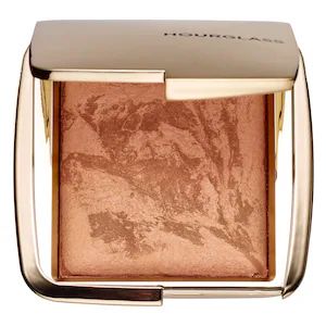 COLOR: Luminous Bronze Light - a medium bronze shade fused with Luminous Light for a softer, cand... | Sephora (US)
