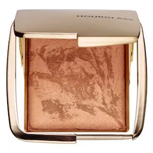 COLOR: Luminous Bronze Light - a medium bronze shade fused with Luminous Light for a softer, cand... | Sephora (US)