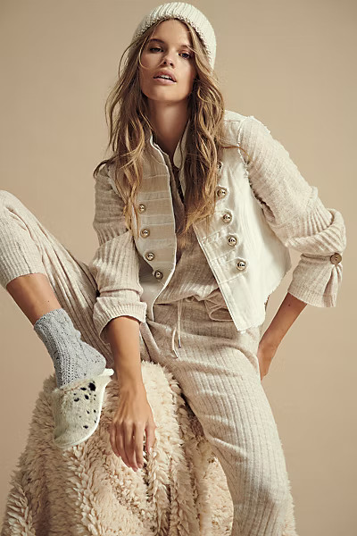 Charlie Denim Vest | Free People (Global - UK&FR Excluded)