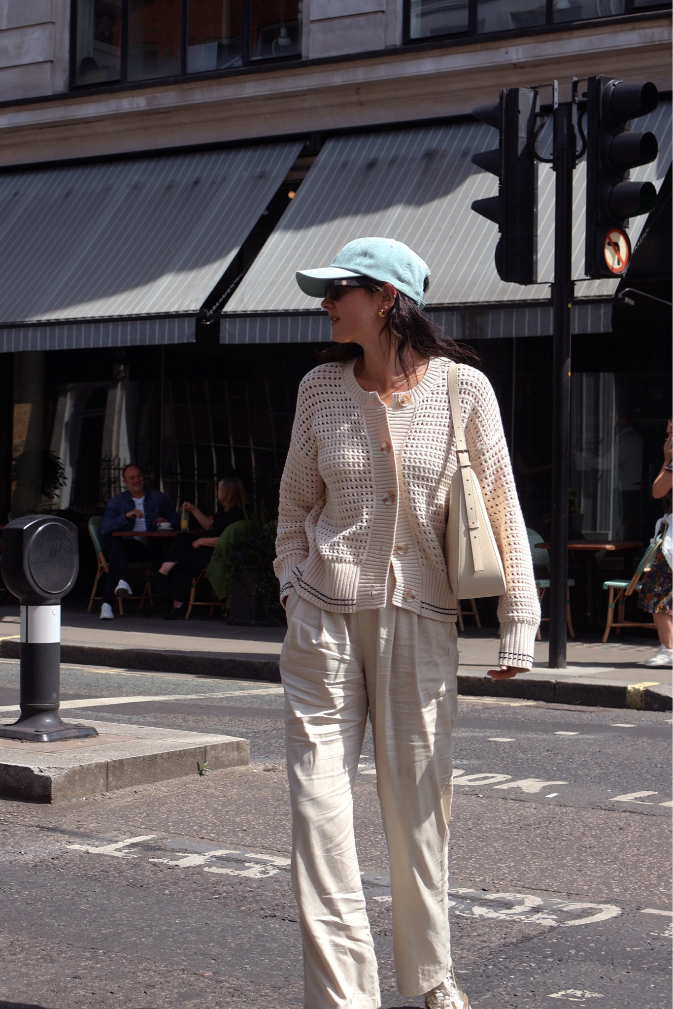 Friday outfit 

Varley
Casual wear
Everyday outfit 
Neutral outfit 
City look



#LTKstyletip #LTKuk #LTKeurope