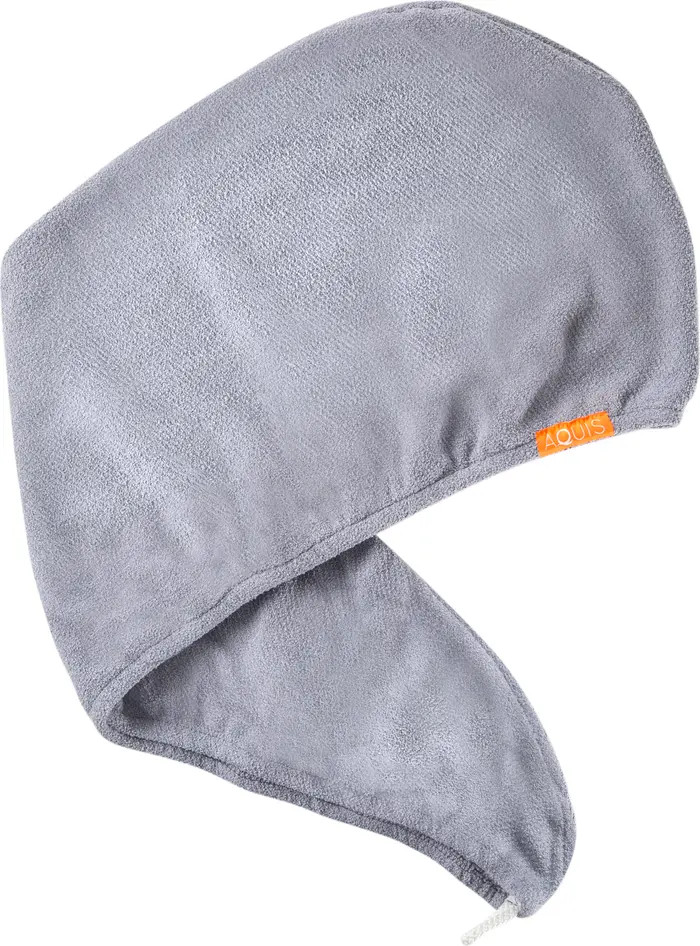 AQUIS Rapid Dry Lisse Hair Wrap Towel | Nordstrom | Nordstrom