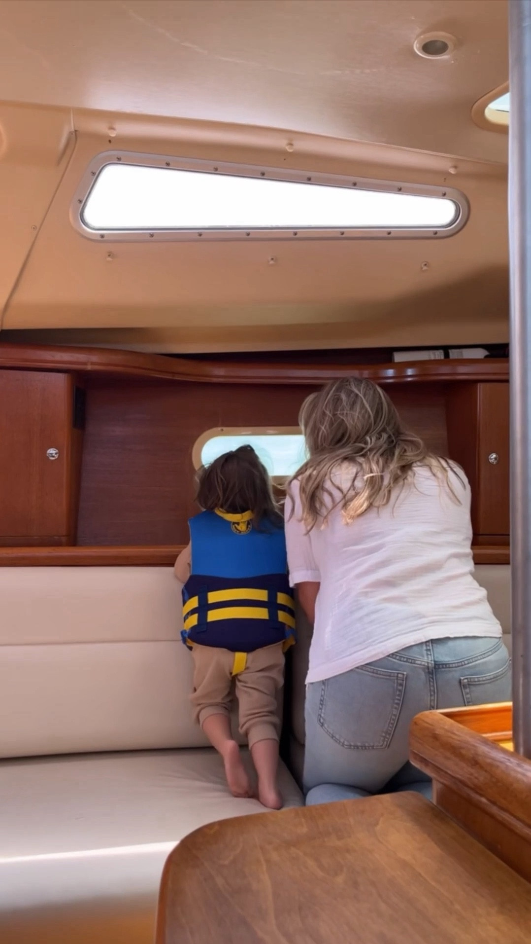 Our family sailboat adventure with Sea Monkey Adventures was so much fun!

toddler swim best, kids vest, mom jeans, light jeans, spring clothing, summer outfit, kids sweatsuit

#LTKswim #LTKfamily #LTKkids