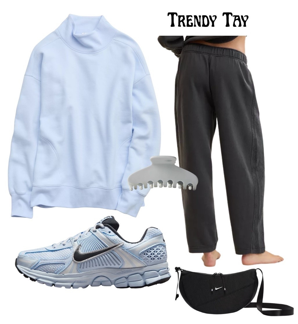 #LTKWorkwear #LTKSeasonal #LTKfitnessgoals