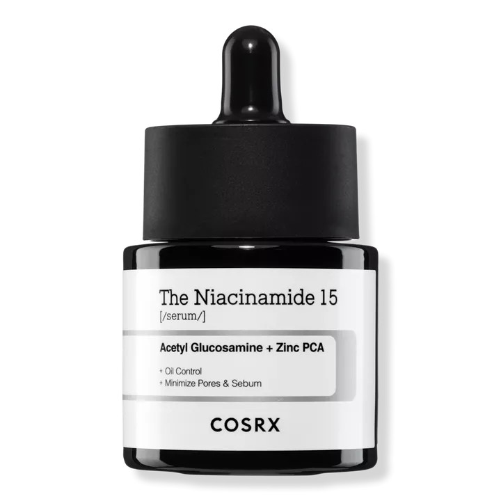 The Niacinamide 15 Serum | Ulta