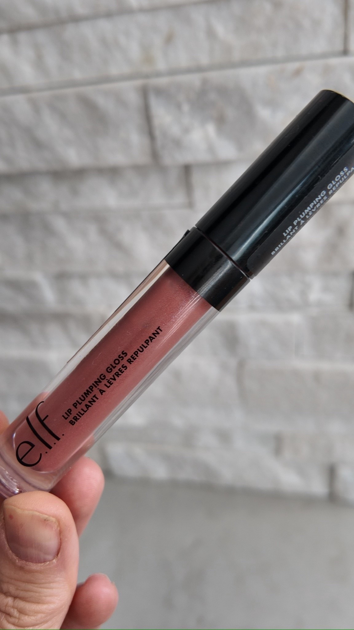 This e.l.f. plumping gloss has been my go-to for juicy, everyday shine — obsessed with this color! 



#LTKFindsUnder50 #LTKBeauty #LTKHoliday