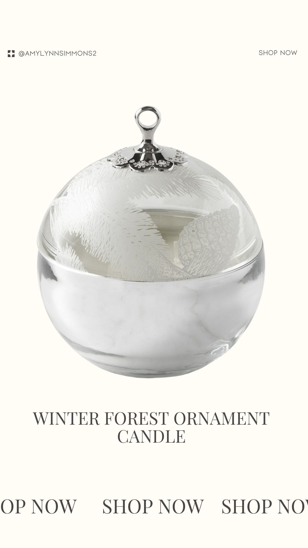 Winter Candle Favorites Under $50 #candle #wintercandle #homedecor 

 #LTKHoliday #LTKSeasonal #LTKFindsUnder50