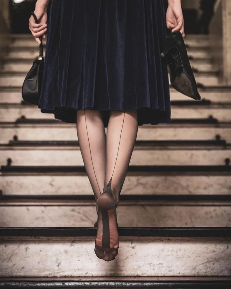 Stepping into the new year like… 

#LTKeurope #LTKpartywear #LTKwinter