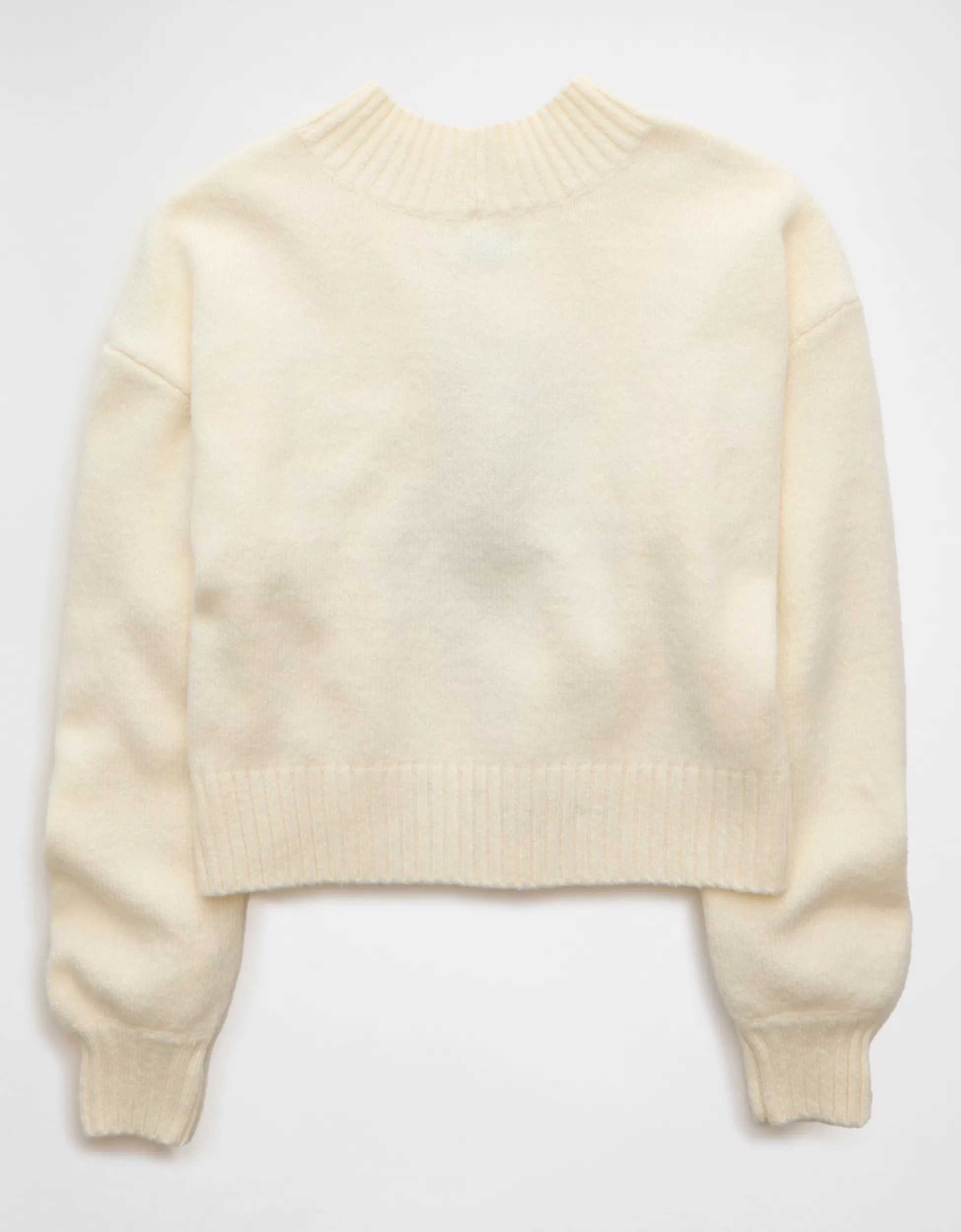 AE Snow Stopper Sweater | American Eagle Outfitters (US & CA)