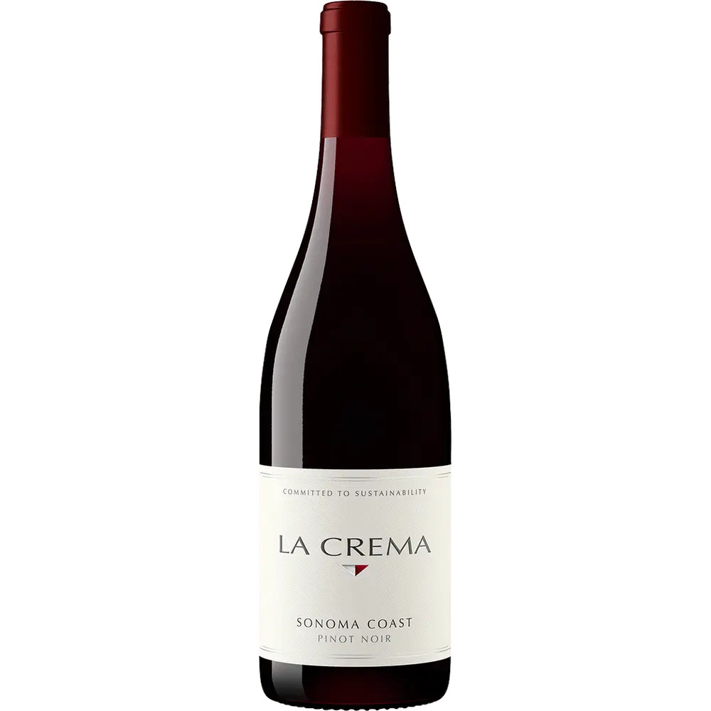 La Crema Pinot Noir Sonoma Coast | Total Wine