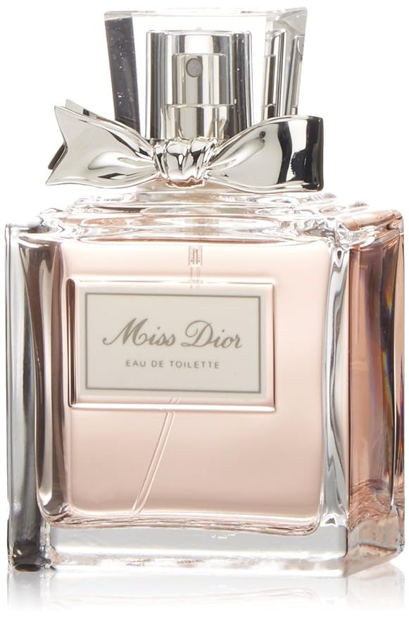 MISS DIOR - Christian Dior EDT SPR 3.3 oz / 100 ml | Amazon (US)