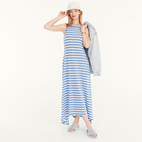 Summer Dress, Summer Outfits, Maxi Dress  | J.Crew US