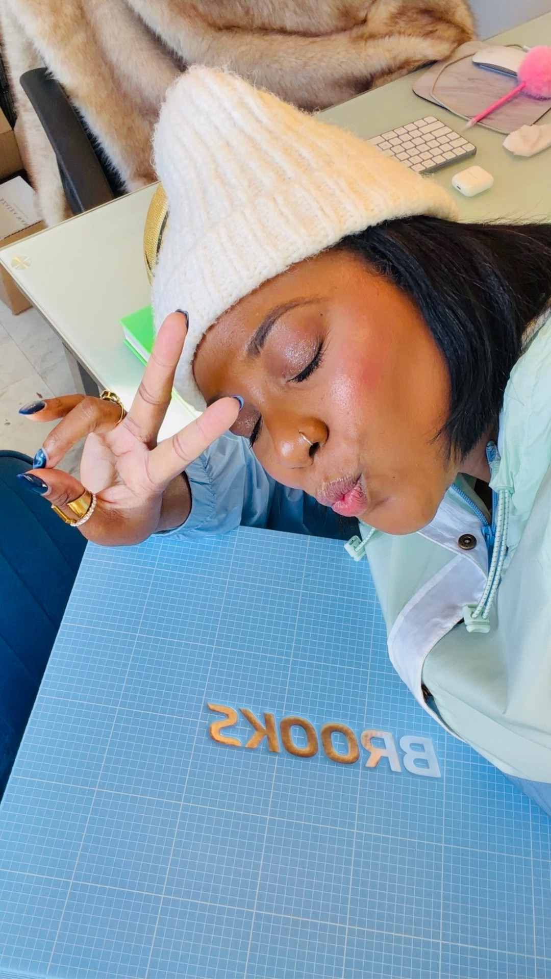 We love Brooks! Honestly, Brooks been coming with some heat and I’m not mad at it! 

#LTKgrwm #LTKootd #LTKfitnessgoals