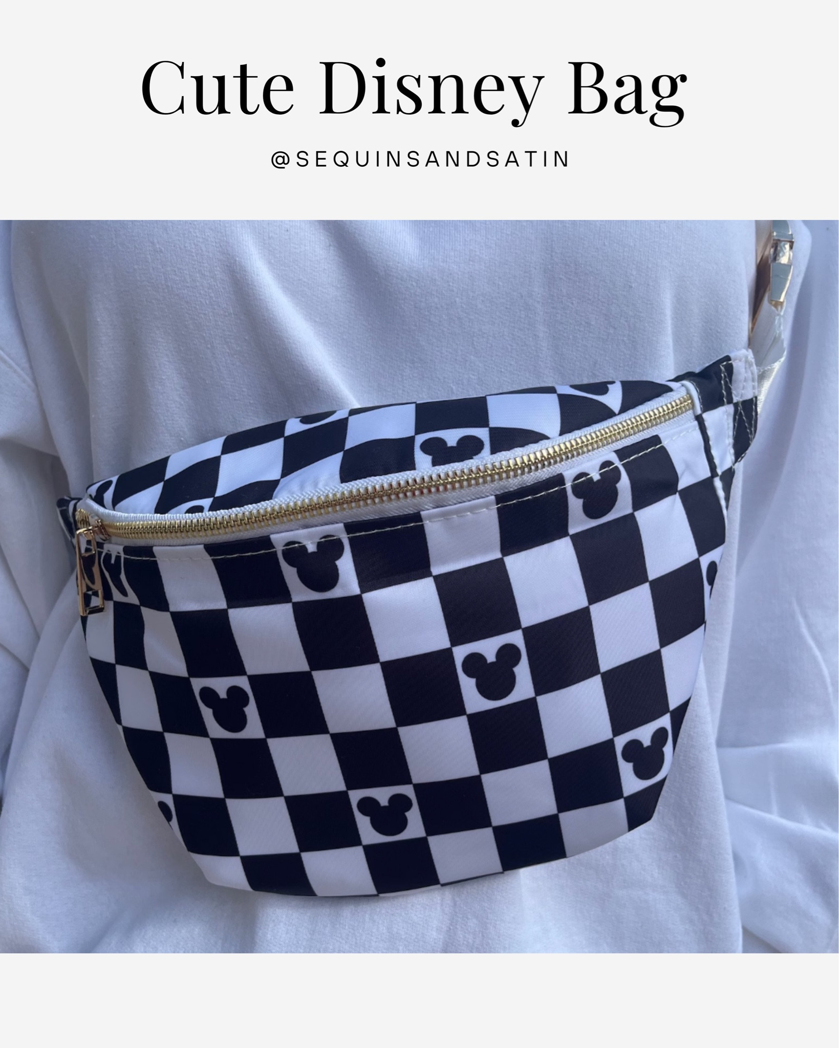 Cute Disney bag!✨

Disney / Disney fashion / disney must haves / disney outfit womens / Disney ootd / womens Disney outfit / Disney park outfit / Disney trip / disney travel / Disney travel essentials / disney world outfit / disneyworld outfits / Disney outfit/ Disney world / Disney travel essentials / Disneyland outfits / Disneyland / Disney outfits / Disney essentials / Disney park outfit / theme park outfit / theme park / Disney shirts / disney Etsy / Disney bounding / Disney bound

#LTKFindsUnder50 #LTKFindsUnder100 #LTKStyleTip