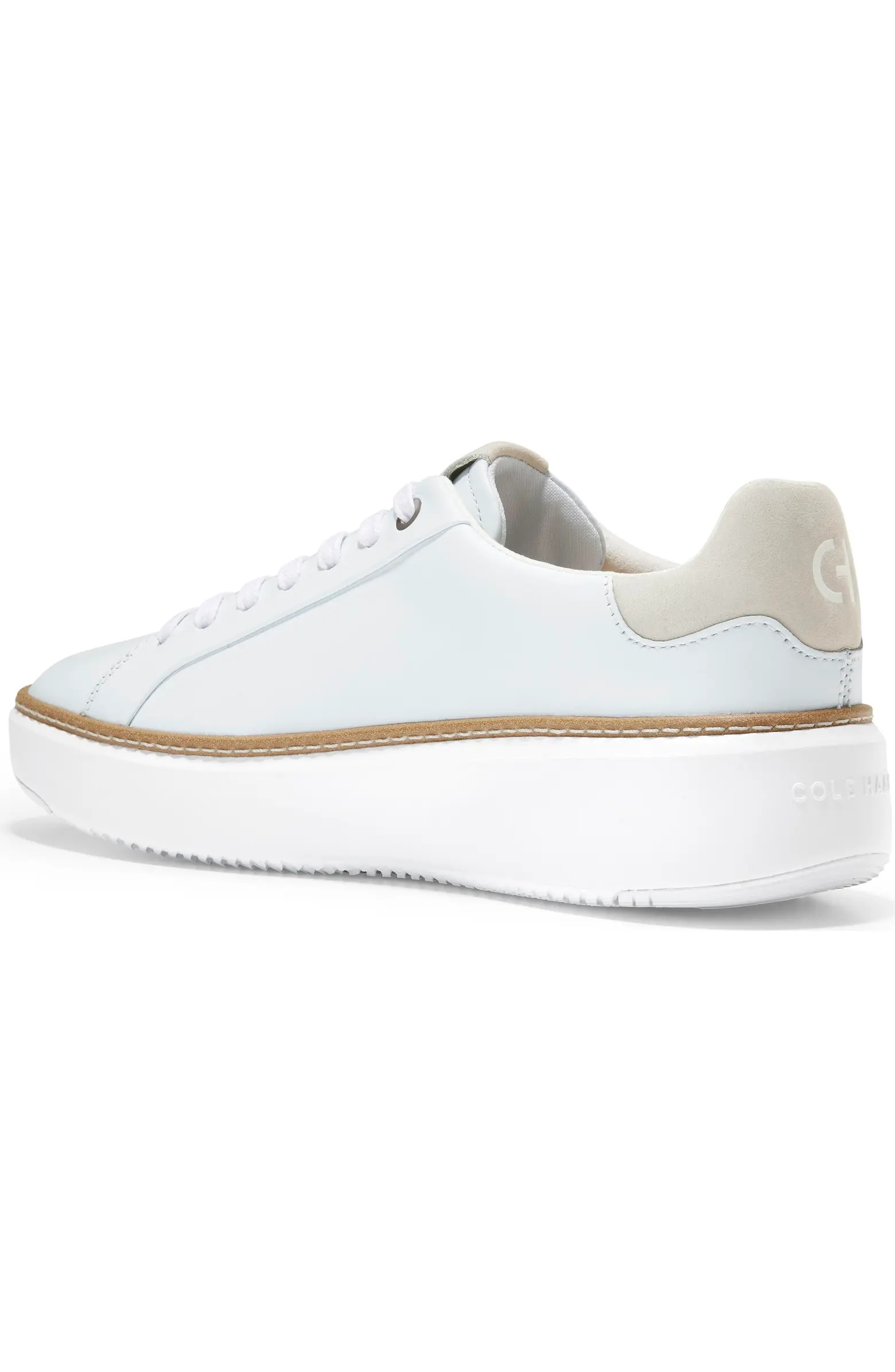 GrandPro Topspin Sneaker (Women) | Nordstrom