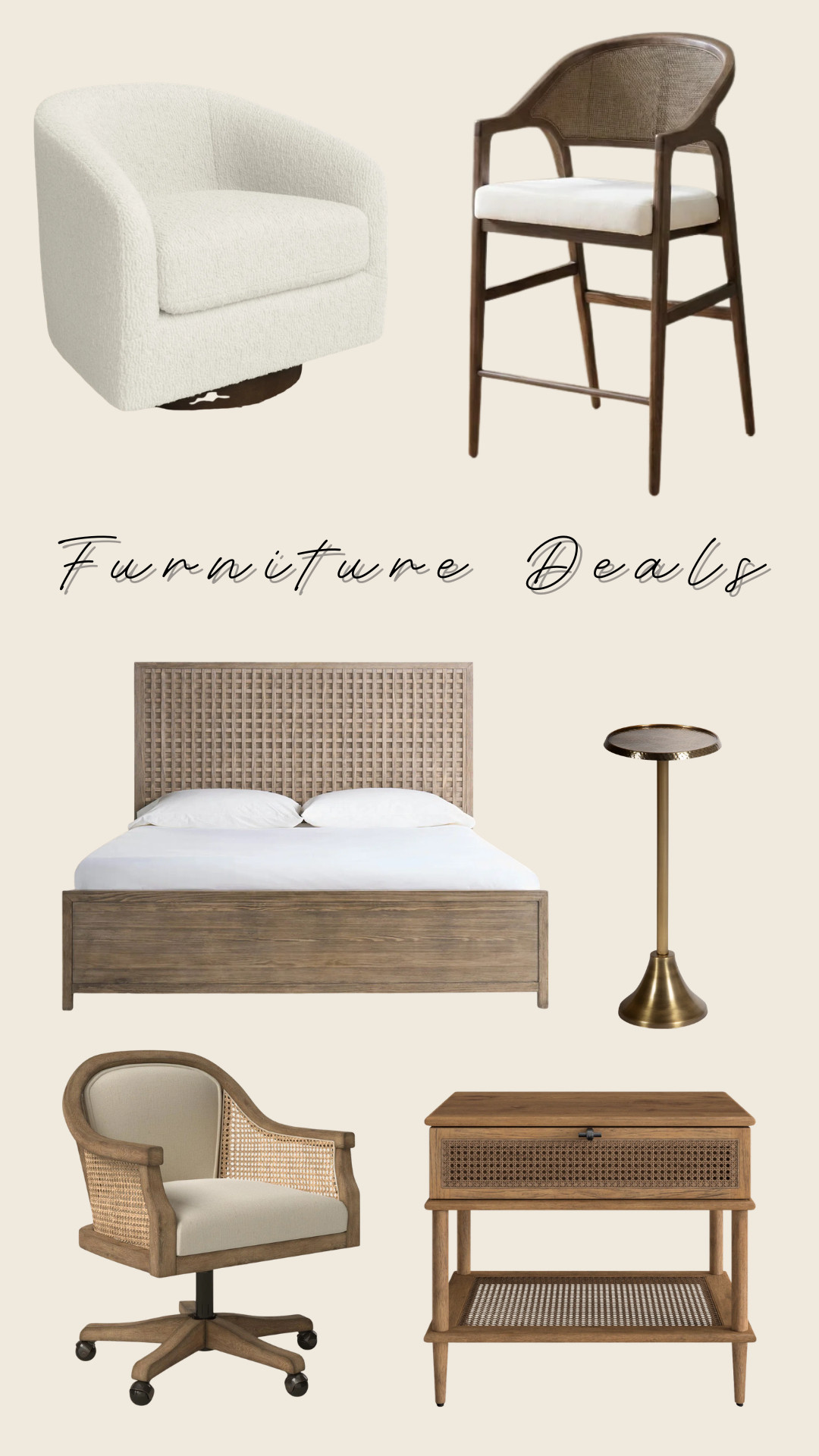 Get amazing deals on these furniture from Birch Lane!

furniture, home decor, interior design #BirchLane #Wayfair 

 #LTKHome #LTKSaleAlert