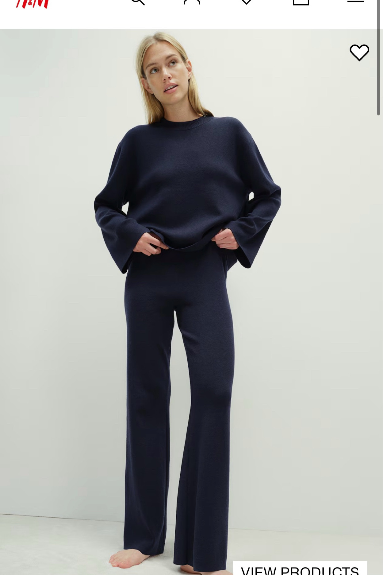 Living in these coords 
So cosy and comfortable 

#LTKuk #LTKeurope #LTKautumn