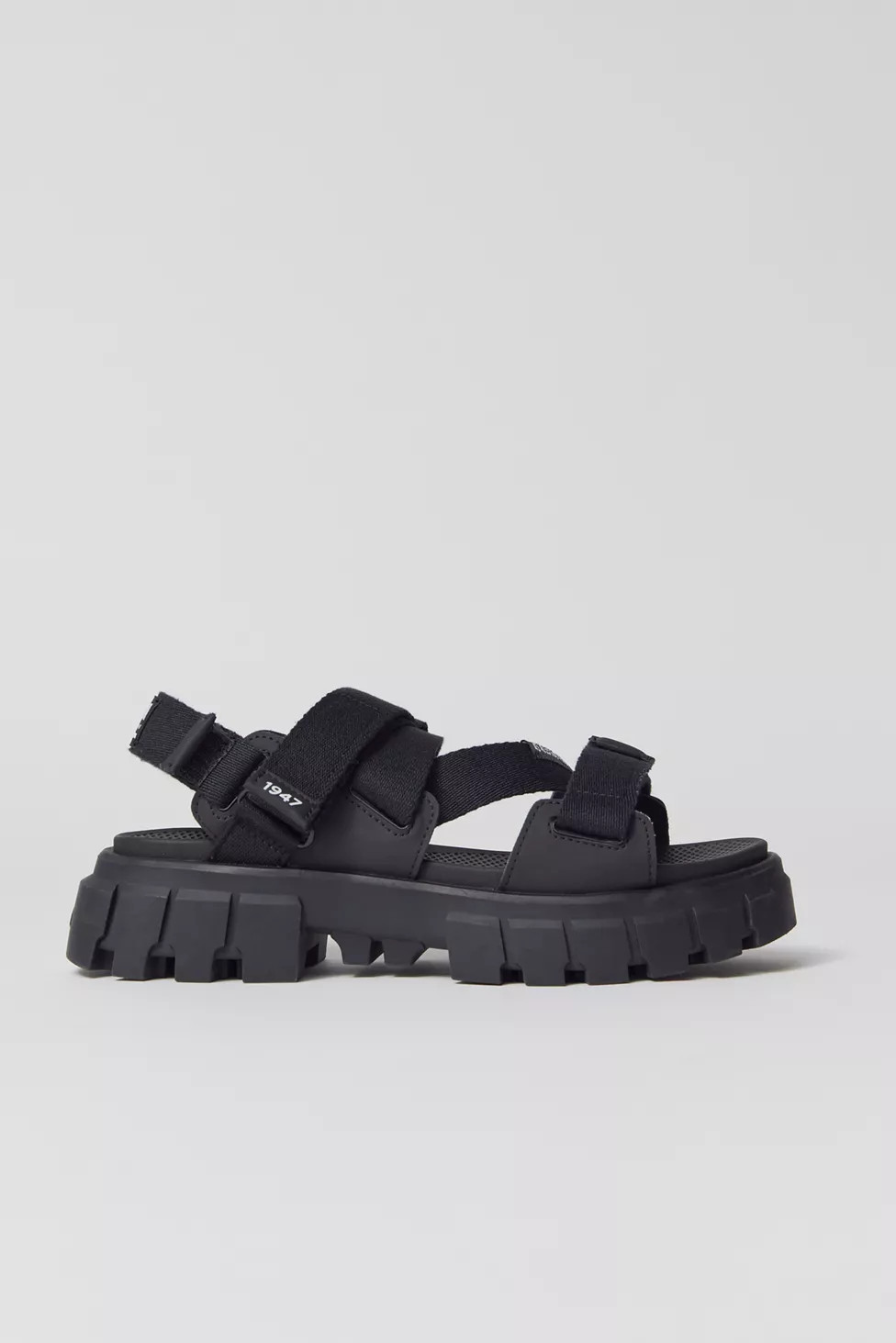 Palladium Revolt Mono Sandal | Urban Outfitters (US and RoW)
