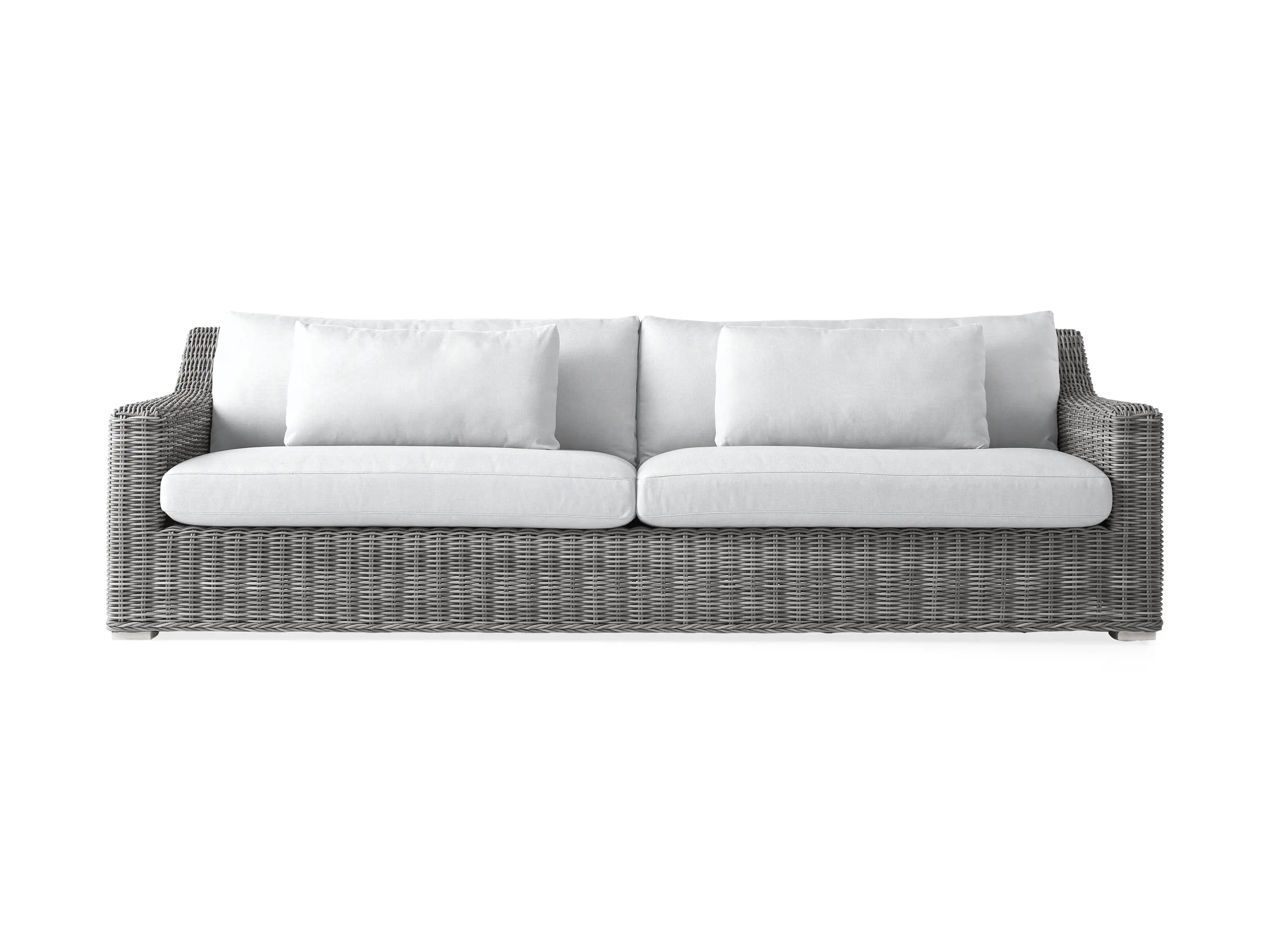 Montauk Outdoor Sofa | Arhaus