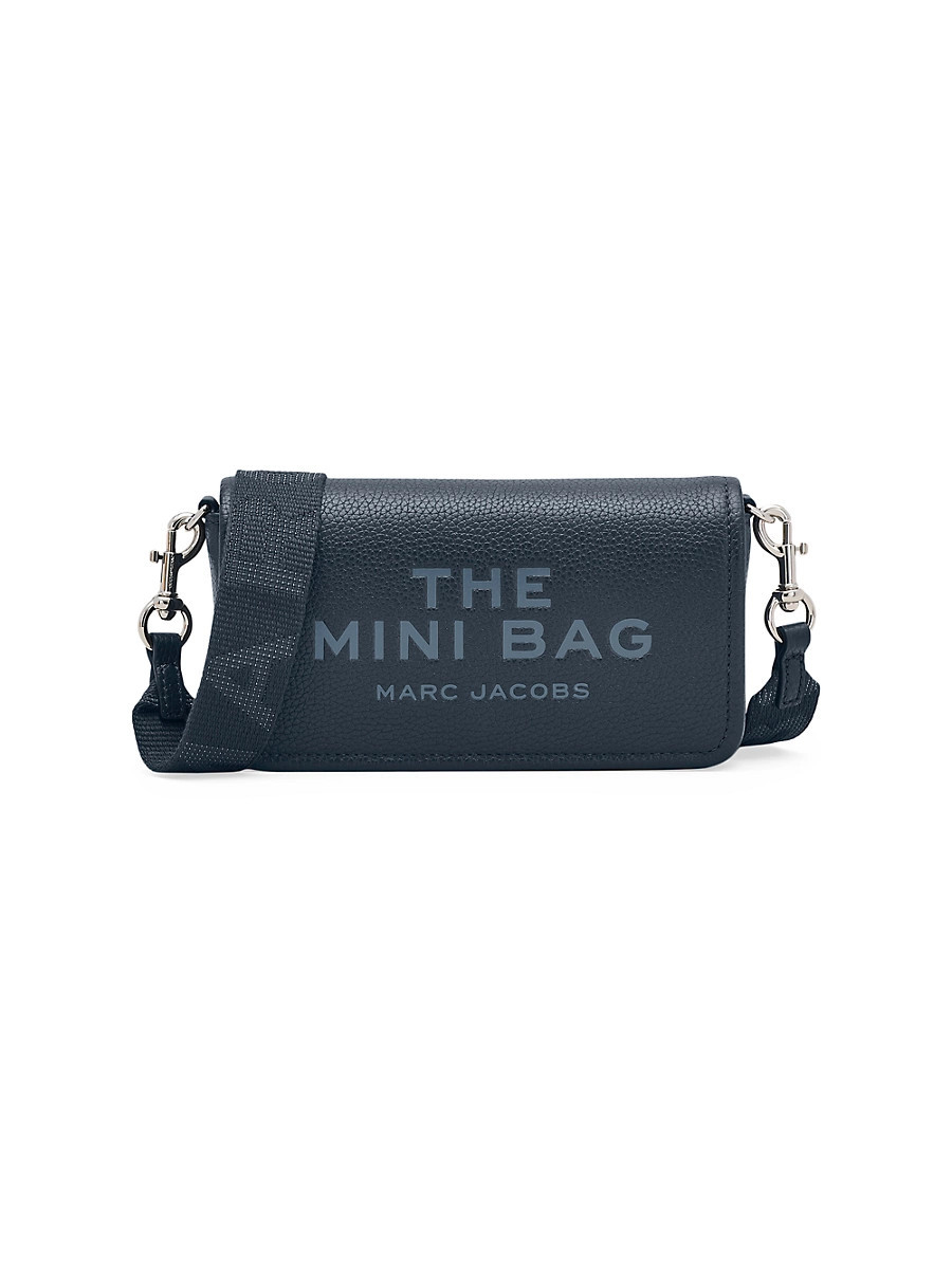 Women's The Mini Bag - Blue Sea | Saks Fifth Avenue