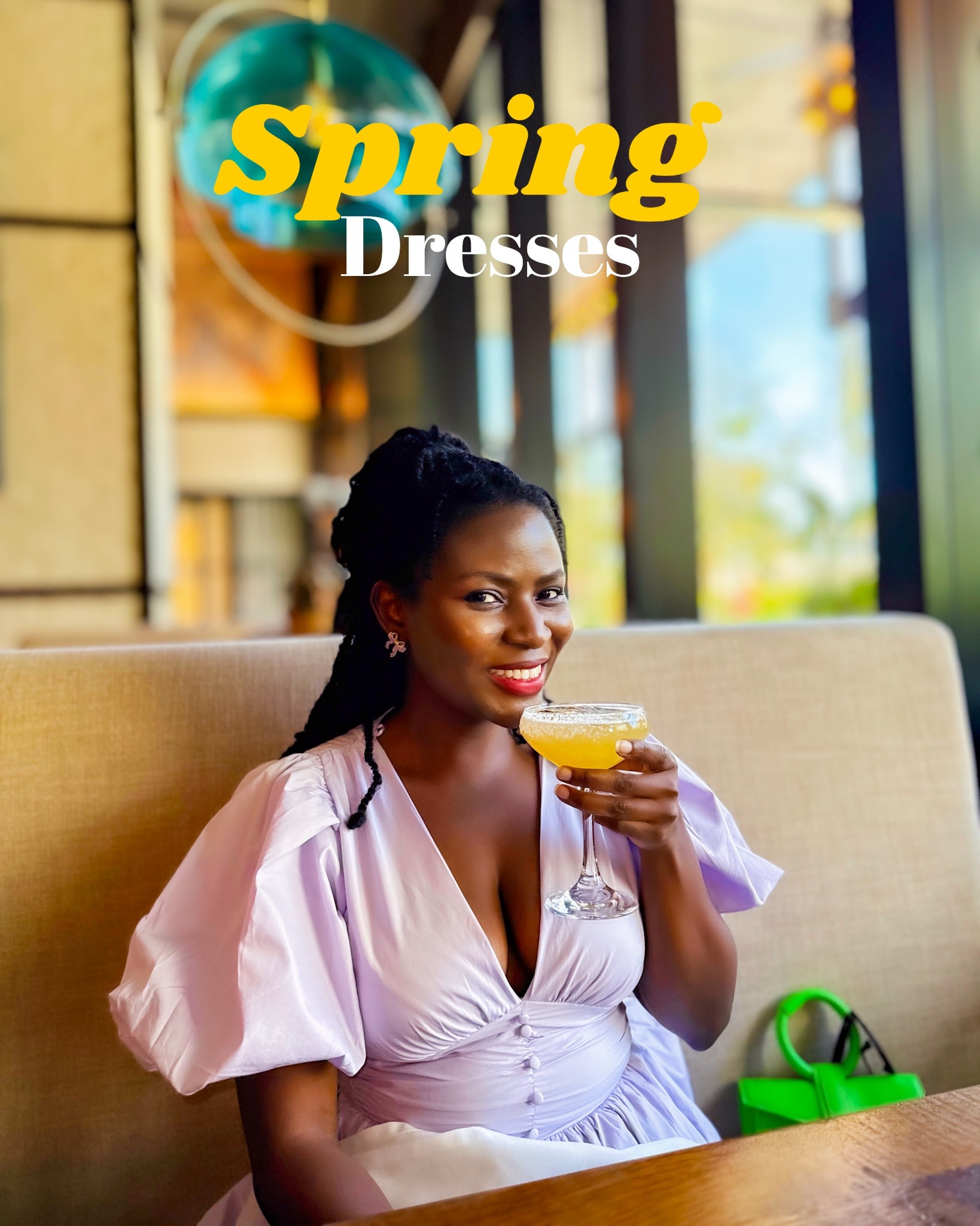 Spring dresses I love 

#LTKStyleTip #LTKSpringSale #LTKFindsUnder100