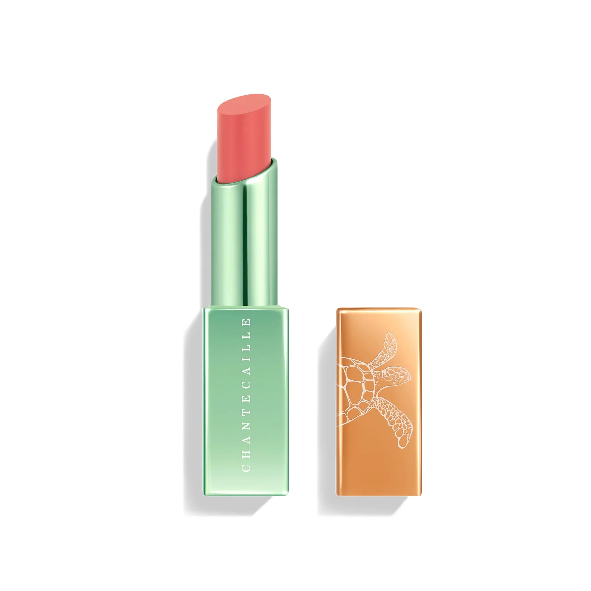 Sea Turtle Collection - Lip Chic | Chantecaille