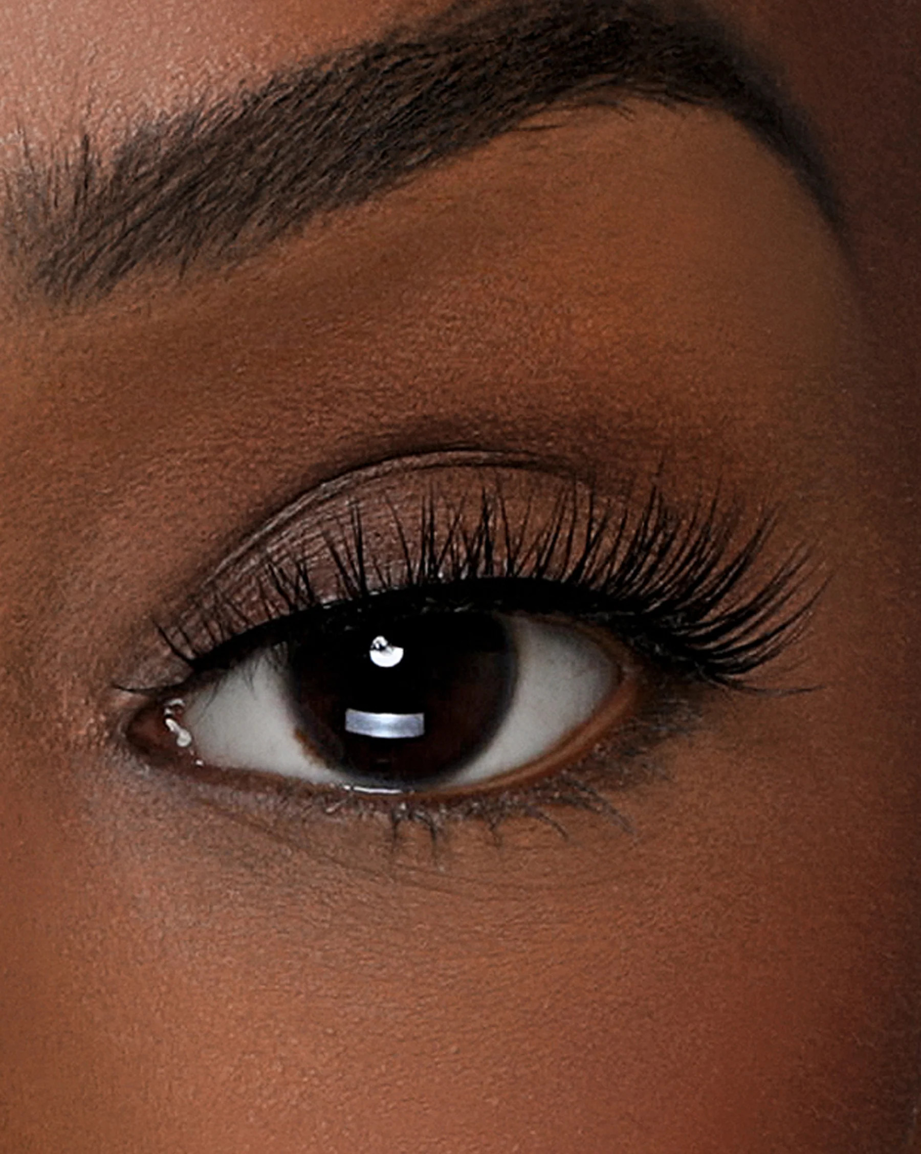 Diamonds in Lite Faux Mink | Lilly Lashes