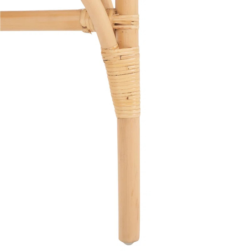 Arbell Solid Wood Spindle Side Chair | Wayfair North America