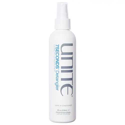 UNITE Hair 7SECONDS Detangling Leave-In Conditioner for Frizz & Heat Protection | Sephora (US)