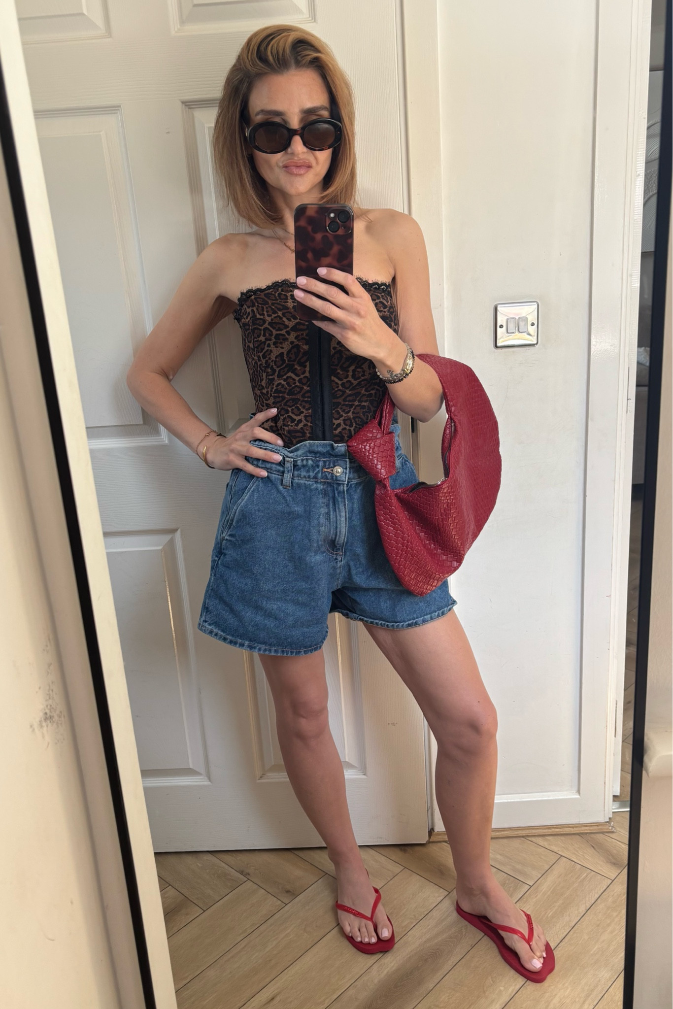 Overdressed mama off to a bbq 

#LTKstyletip #LTKuk #LTKsummer