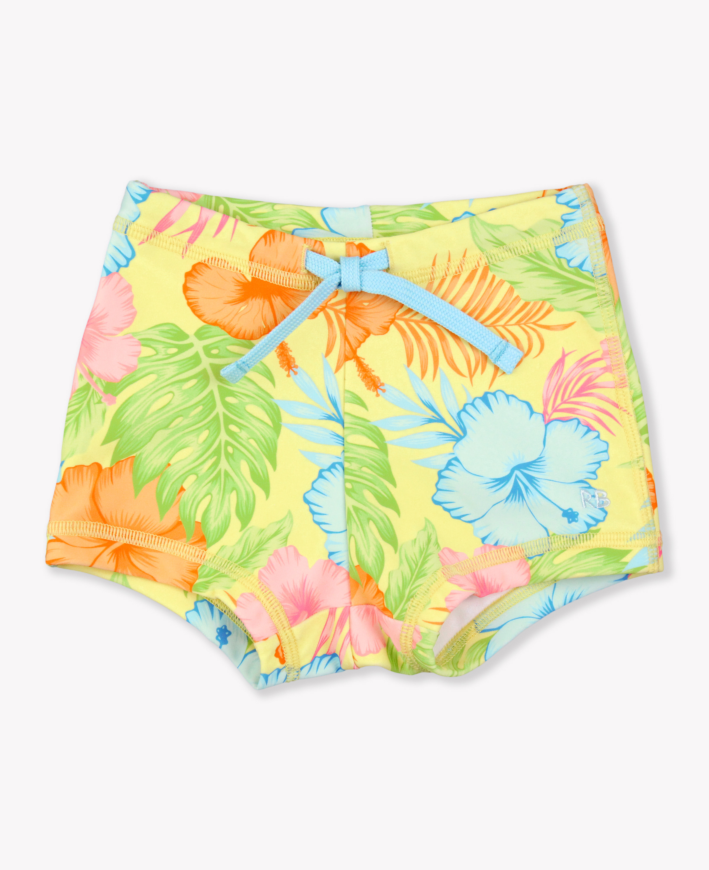Swim Shorties | RuffleButts / RuggedButts