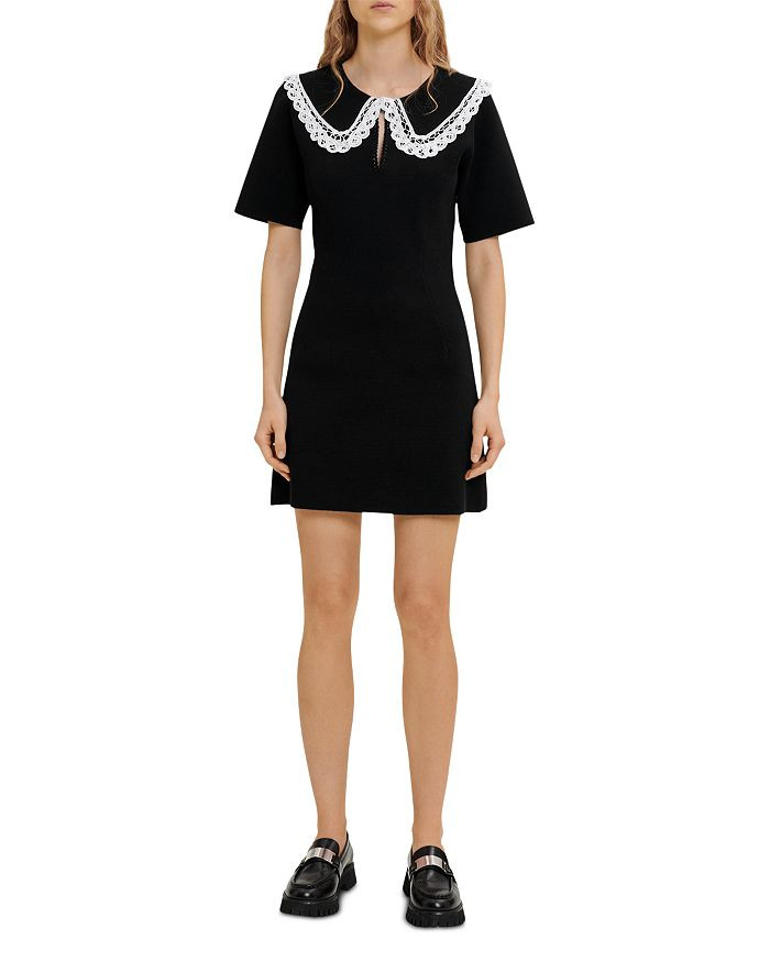 Rimandal Mini Dress | Bloomingdale's (US)