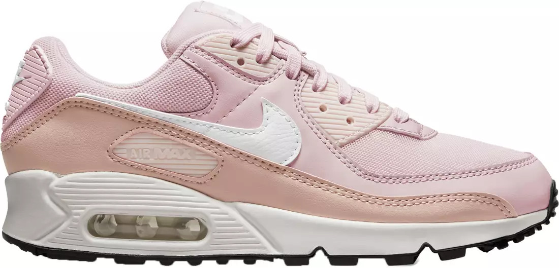 Nike Women's Air Max 90 Shoes | Dick's Sporting Goods