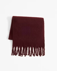 Chunky Scarf | Abercrombie & Fitch (US)