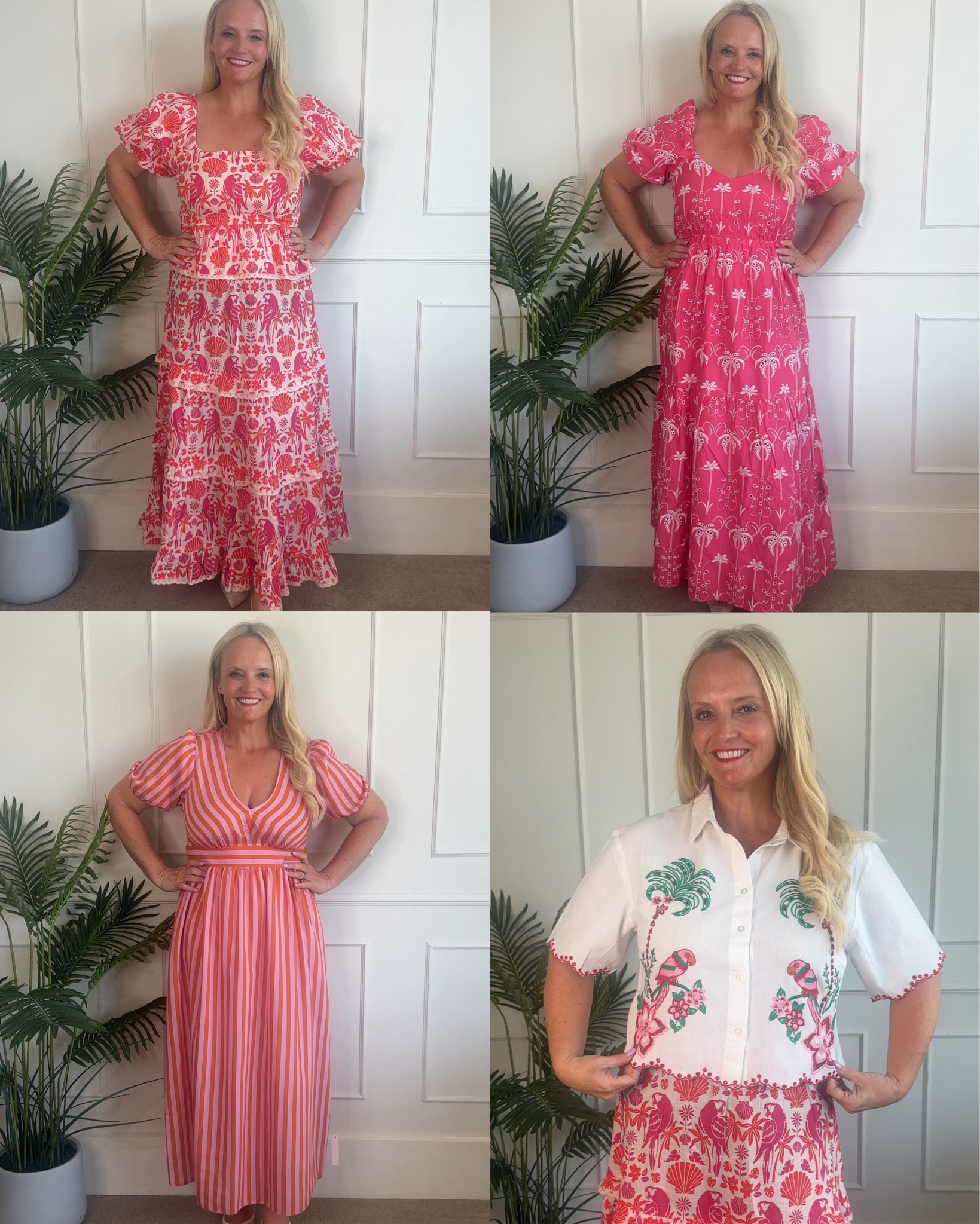 Some fun pieces perfect for summer holidays from @newlook! 

#LTKdresses #LTKtravel #LTKsummer