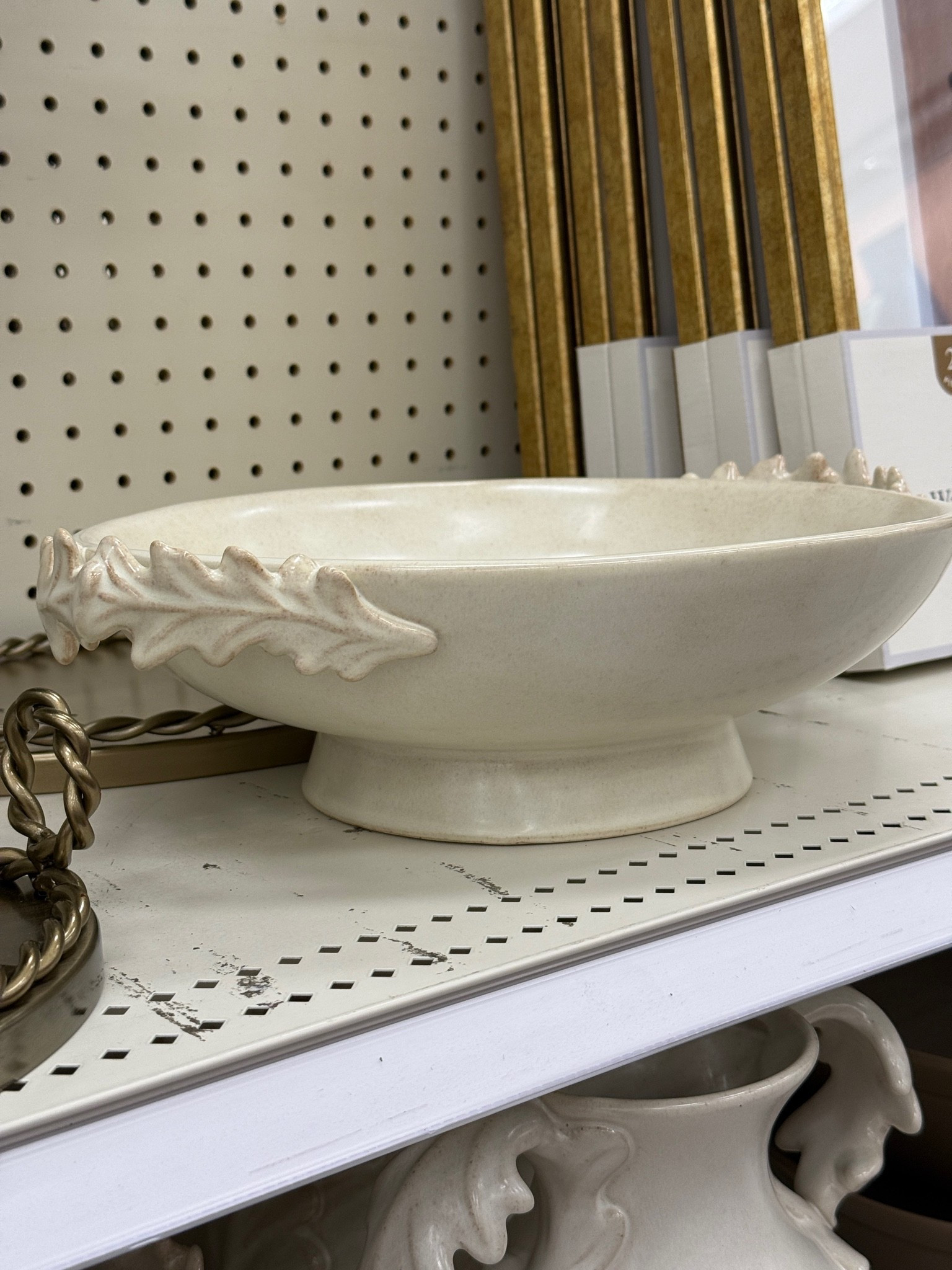 Studio McGee ceramic bowl

#LTKU #LTKSeasonal #LTKHome