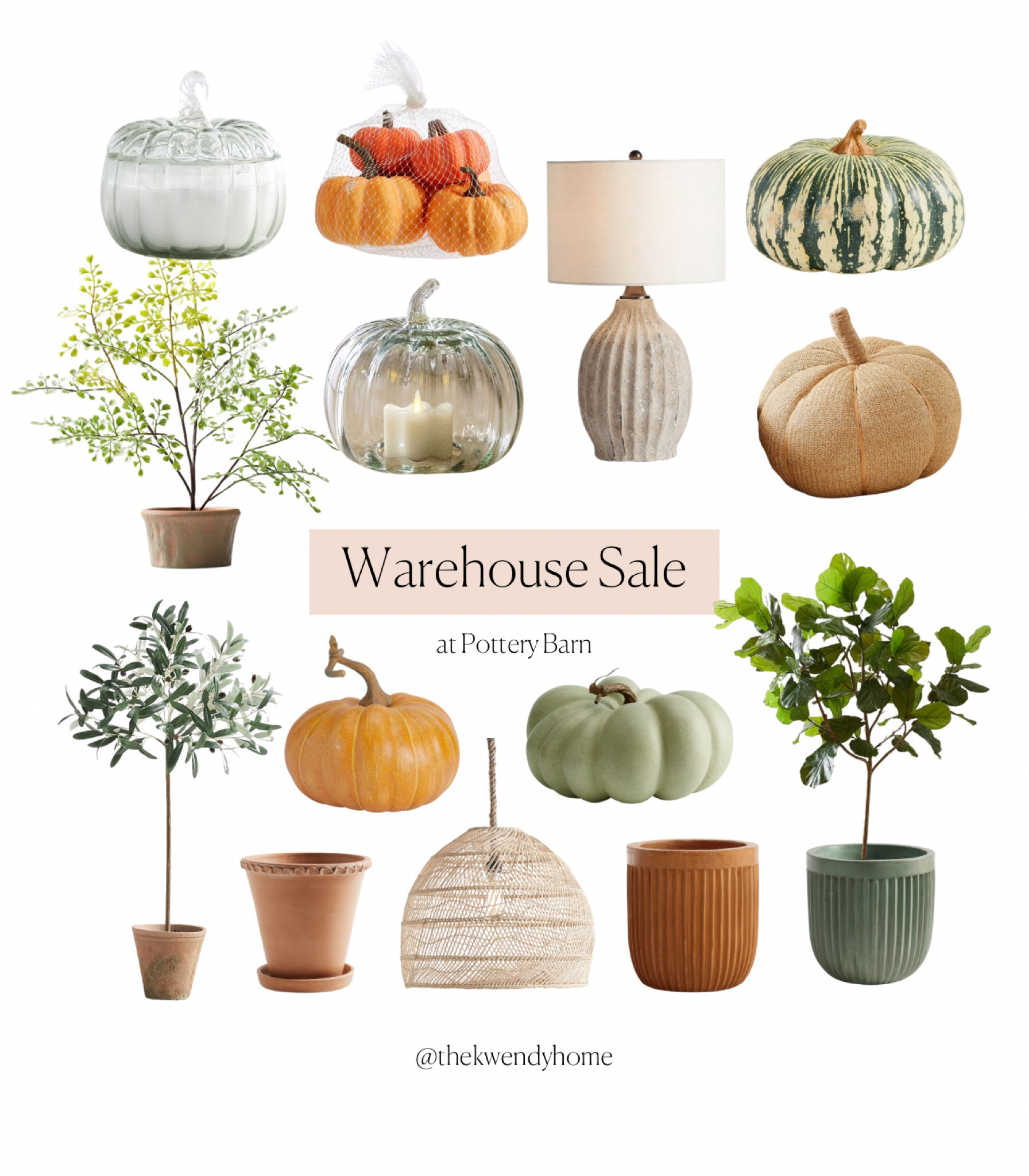 Faux Potted Fiddle Leaf Fig Trees curated on LTK