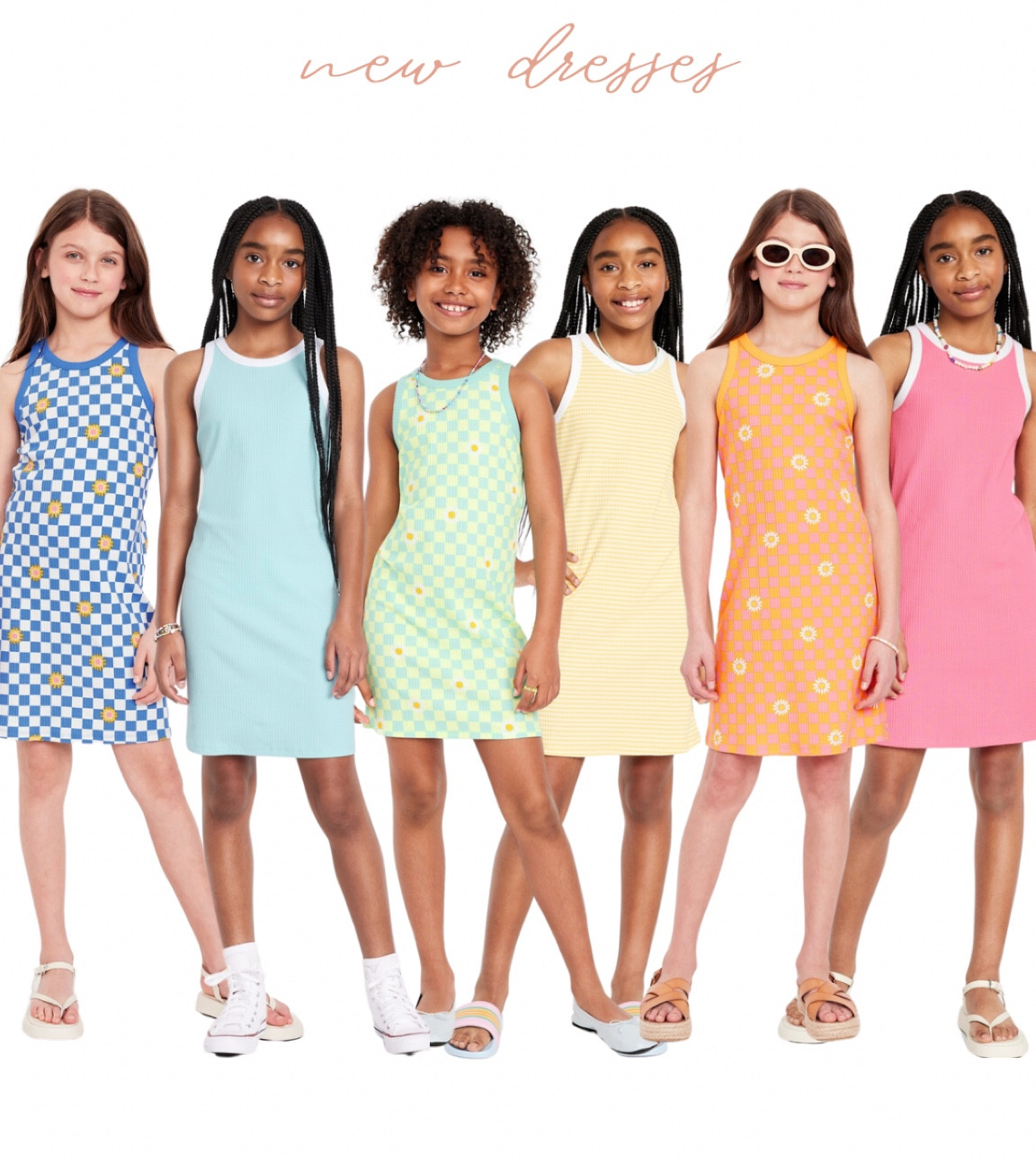 New dresses for kids! On sale for $10

#LTKSaleAlert #LTKKids #LTKFamily