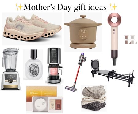 Mother’s Day gift guide for her, gift ideas, home, kitchen finds, sneakers, house things, Dyson, barefoot dreams blanket, hair, beauty, moms, style, inspo, gifts , Pilates, Nordstrom, Target 

#LTKGiftGuide #LTKActive #LTKstyletip