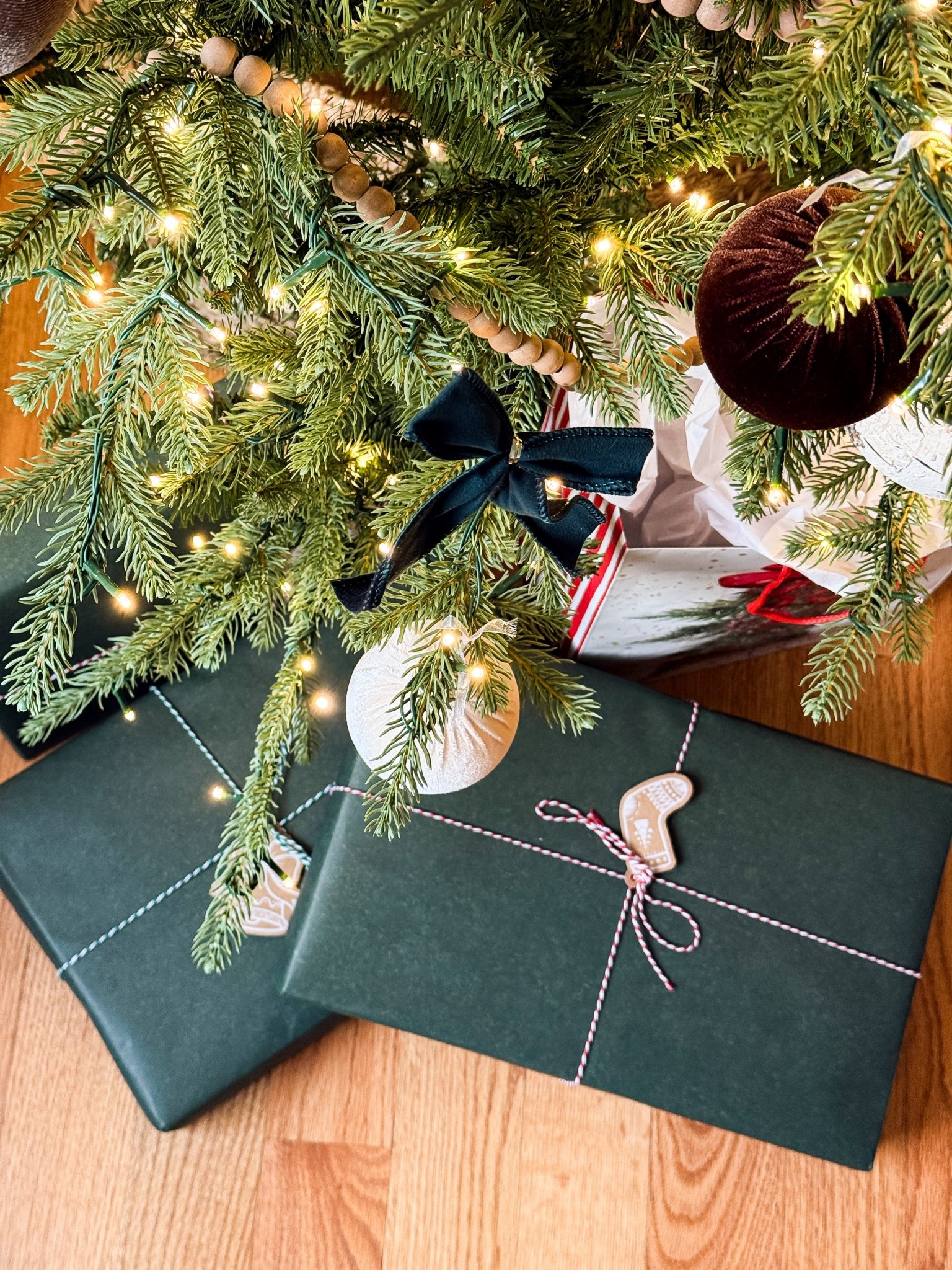 Wrapping paper is my guilty pleasure. I love a good paper and a ton of gifts to wrap 😍

#LTKGiftGuide #LTKHome #LTKHoliday