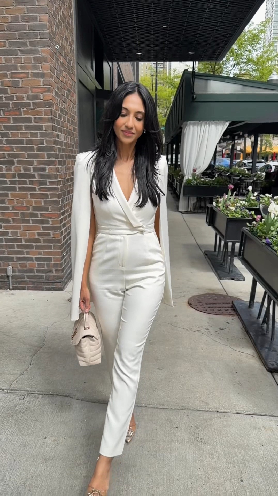 This is an old jumpsuit from 2016, but linking similar styles here! 🤍

#LTKootd #LTKSaleAlert #LTKMothersDay