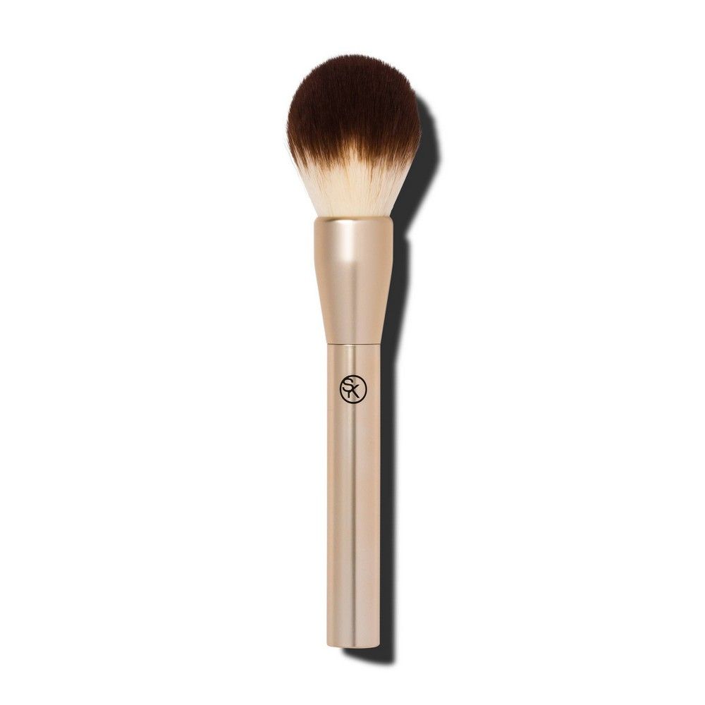 Sonia Kashuk™ Essential Point Blush Brush Gold | Target