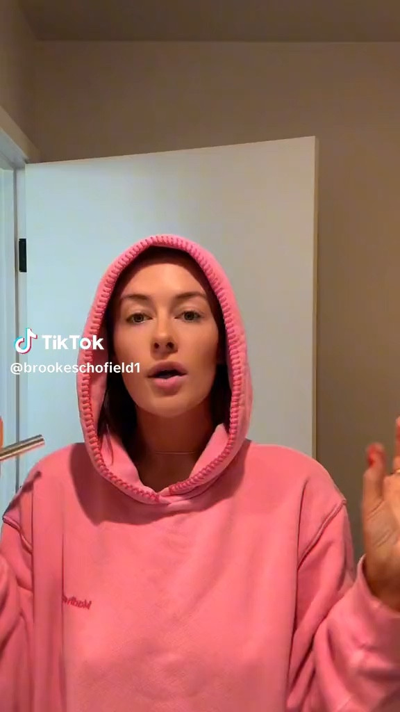 My hoodie is MadHappy! Linked my workout set and lip stain from Amazon.

#LTKStyleTip #LTKSeasonal #LTKBeauty