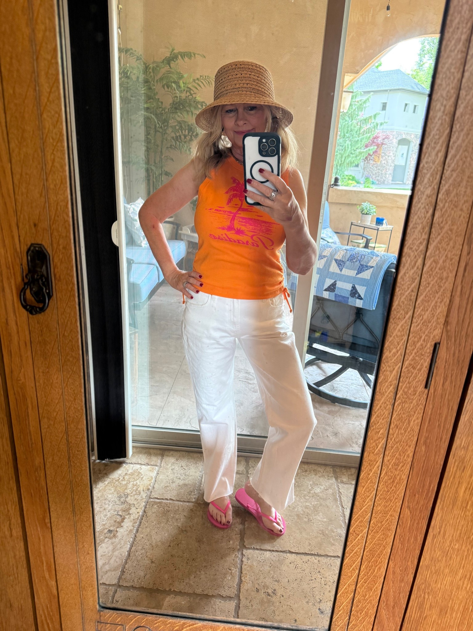 #LTKOver40 #LTKStyleTip #LTKFindsUnder100