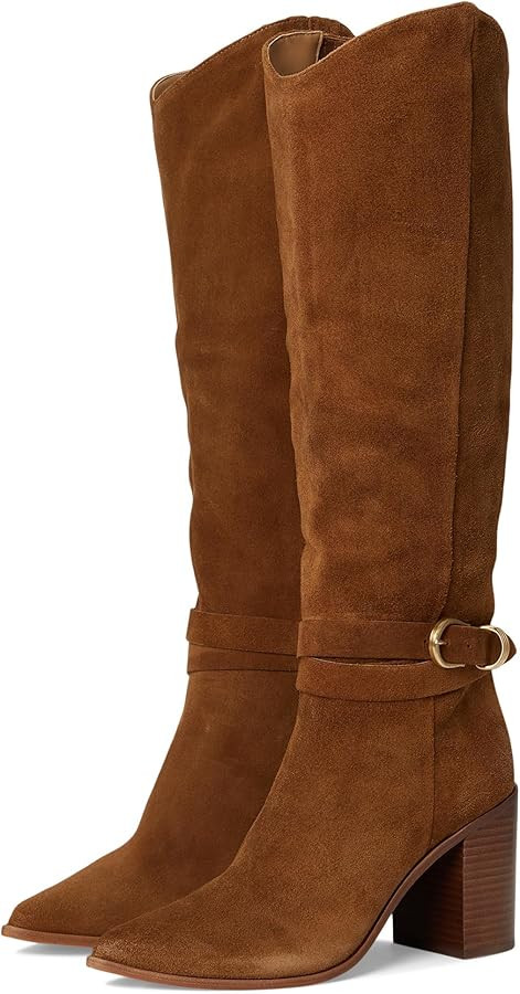 Dolce Vita Women's Tyrone Knee High Boot | Amazon (US)