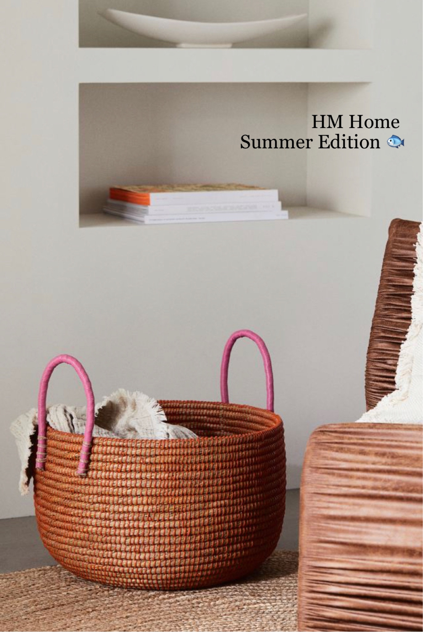 HM HOME 🐟 Summer edition #hm #hmhome #home #homeselection

#LTKhome #LTKeurope