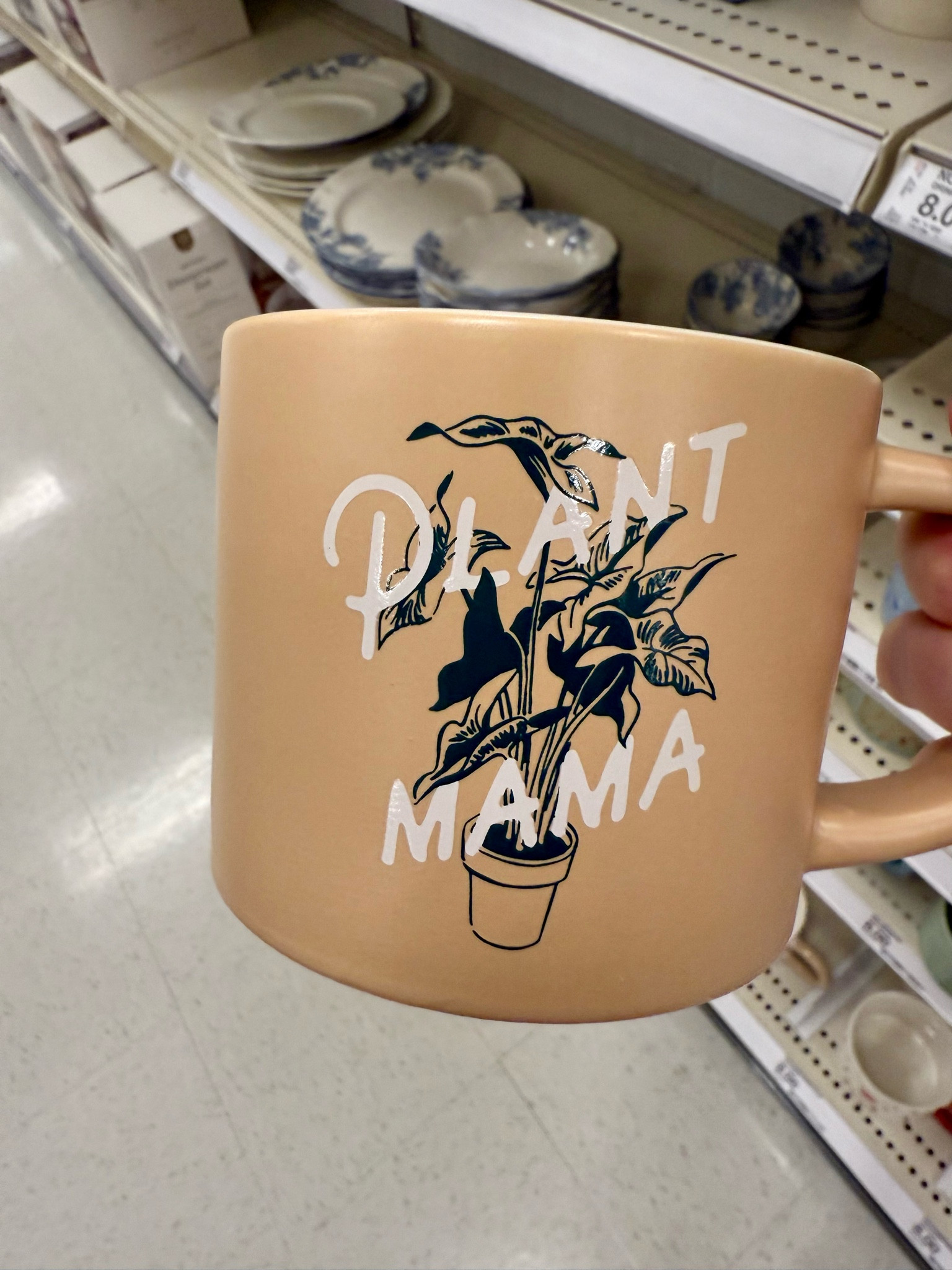“Plant Mama” coffee cup

#LTKmomlife #LTKHome #LTKMothersDay